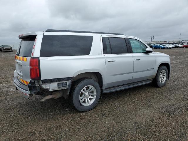 Vin: 1gnskhkc0kr397479, lot: 56206065, chevrolet suburban k1500 lt 20193