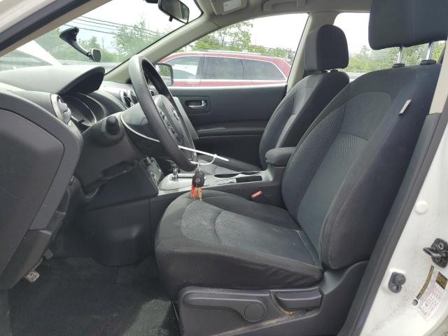 2015 NISSAN ROGUE SELE - JN8AS5MT2FW656145