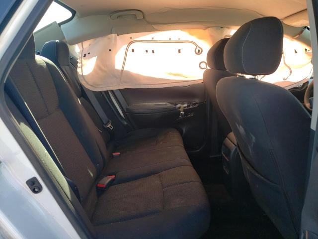 2017 NISSAN SENTRA S - 3N1AB7AP2HY302073
