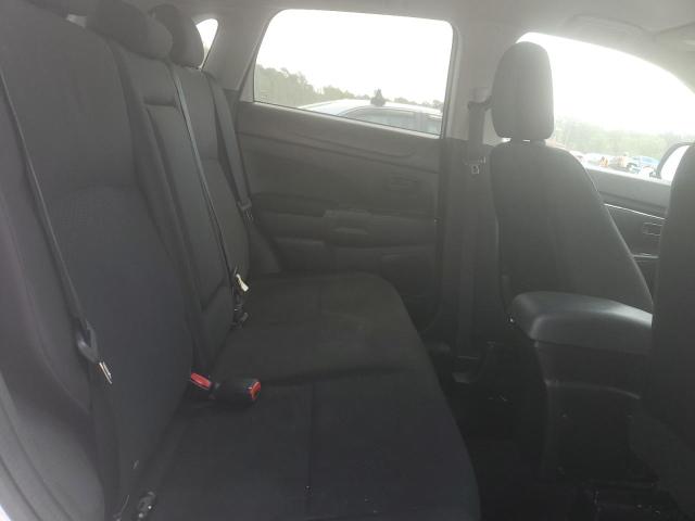 2015 MITSUBISHI OUTLANDER - 4A4AP3AU2FE011198