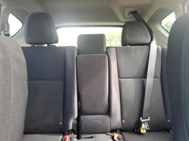 2015 TOYOTA RAV4 XLE - 2T3RFREV1FW244792