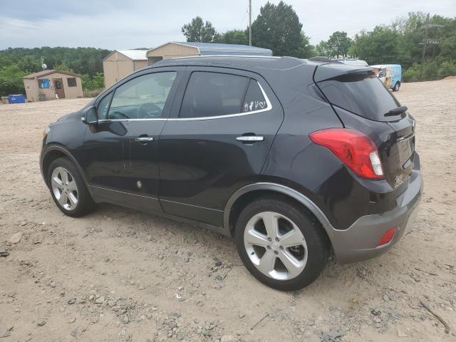 Vin: kl4cjasb5gb708901, lot: 56162325, buick encore 20162