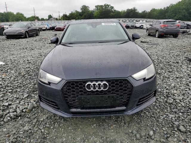 2017 AUDI A4 ULTRA P WAUGMAF43HN048963