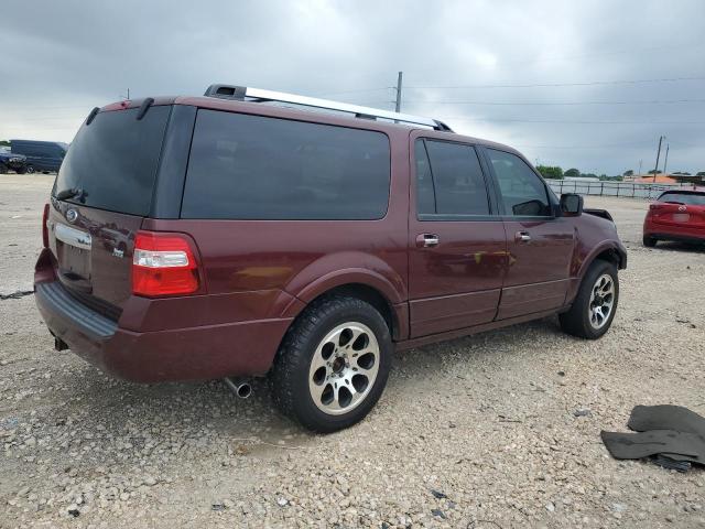 Vin: 1fmjk1k52aeb70325, lot: 55571755, ford expedition el limited 20103