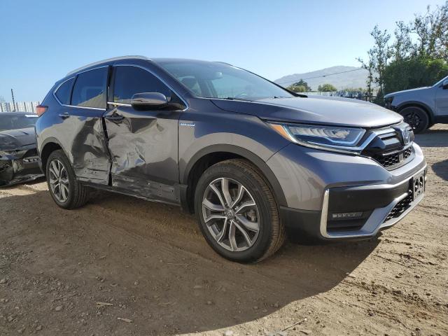 Vin: 7fart6h94me025290, lot: 55838525, honda crv touring 20214