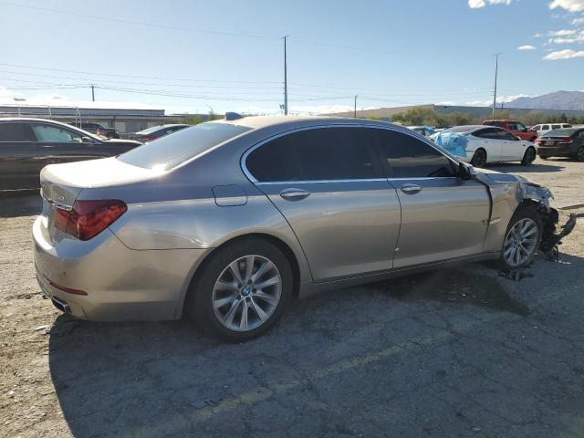 Vin: wbaya6c58ed826697, lot: 57130385, bmw 7 series i 20143