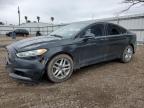 2015 FORD FUSION SE - 1FA6P0H78F5110559