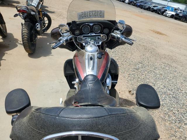 2013 HARLEY-DAVIDSON FLHTCU 1HD1PR818DB962153