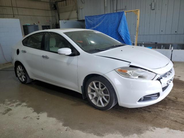 Vin: 1c3cdfca2dd167861, lot: 56581665, dodge dart limited 20134