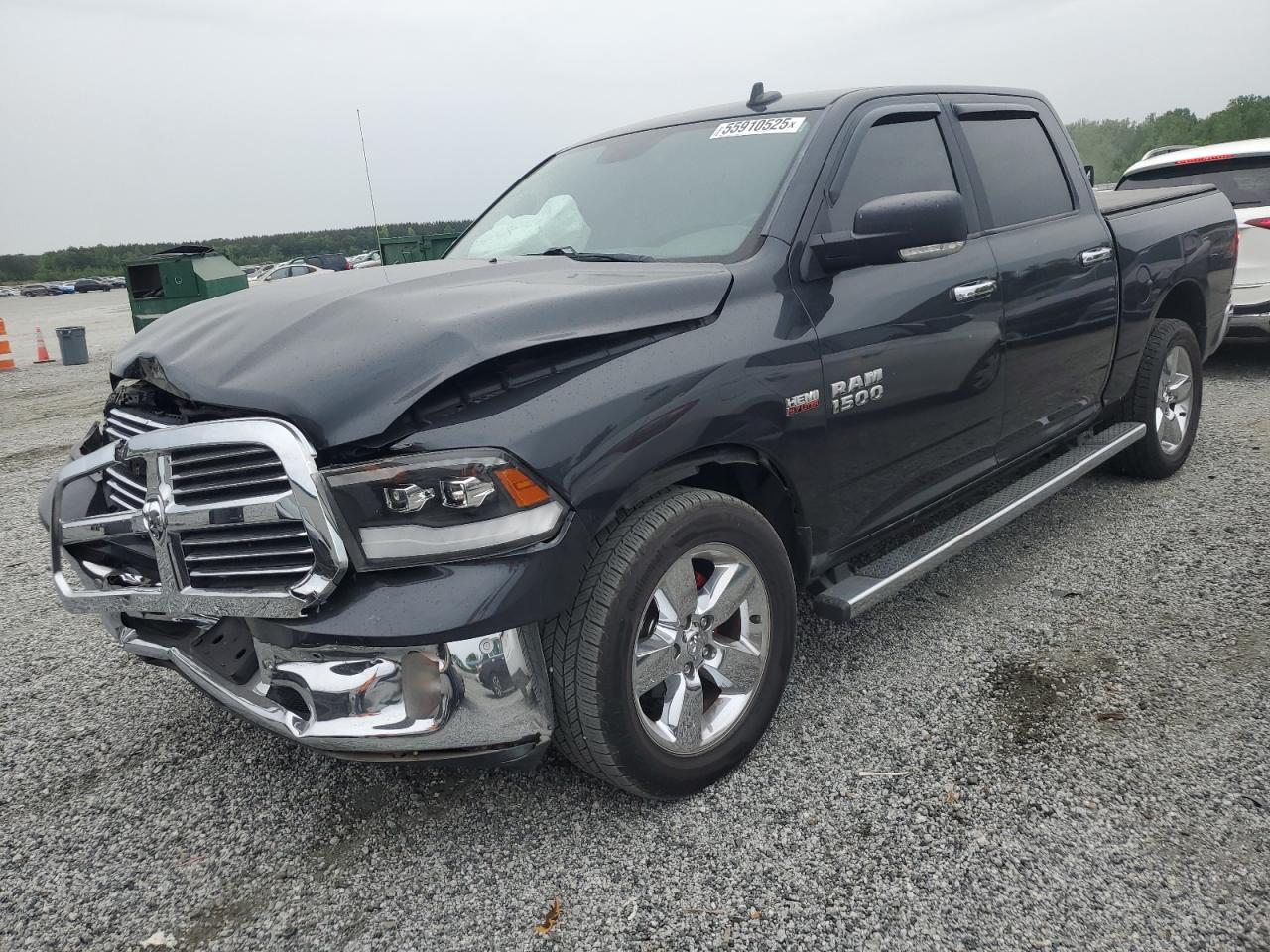 RAM 1500 SLT