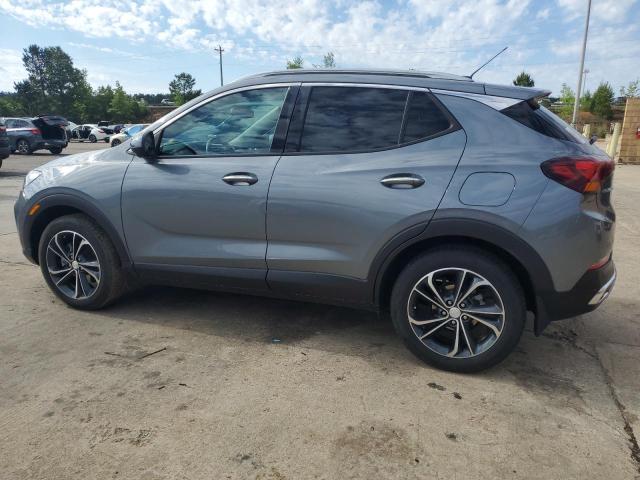 Vin: kl4mmfsl6nb007959, lot: 55528205, buick encore essence 20222