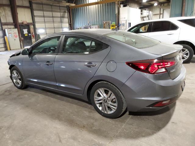 Vin: kmhd84lf8ku852587, lot: 56685925, hyundai elantra sel 20192