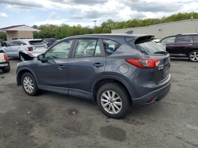 Vin: jm3ke2be5e0311095, lot: 56219775, mazda cx-5 sport 20142