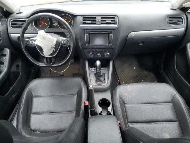 2015 VOLKSWAGEN JETTA SE 3VWD07AJ8FM317206