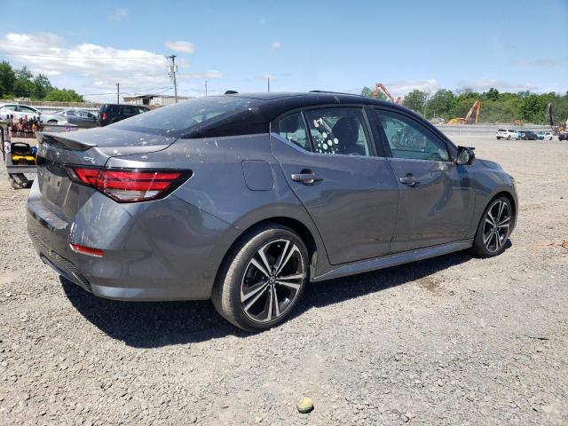 Vin: 3n1ab8dv5ny306808, lot: 57116575, nissan sentra sr 20223