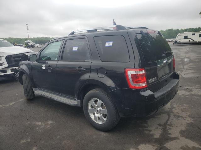 Vin: 1fmcu0e78ckb83157, lot: 56187615, ford escape limited 20122