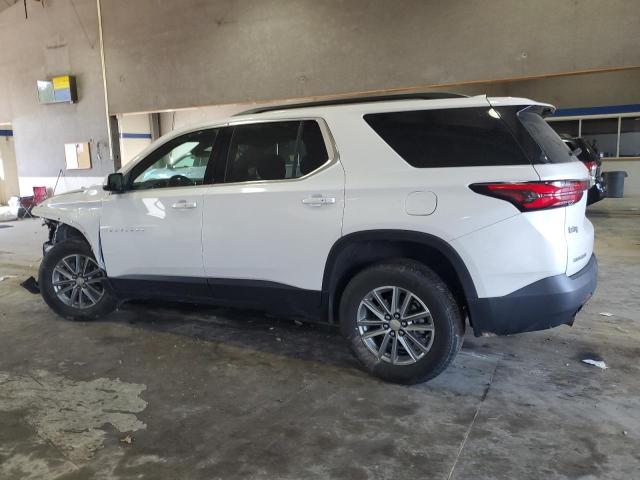 Vin: 1gnergkw0pj228601, lot: 55478885, chevrolet traverse lt 20232
