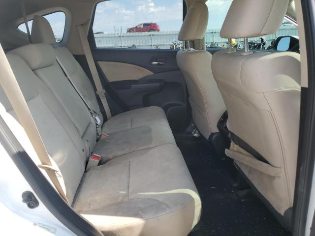 2015 HONDA CR-V EX 5J6RM4H55FL094851