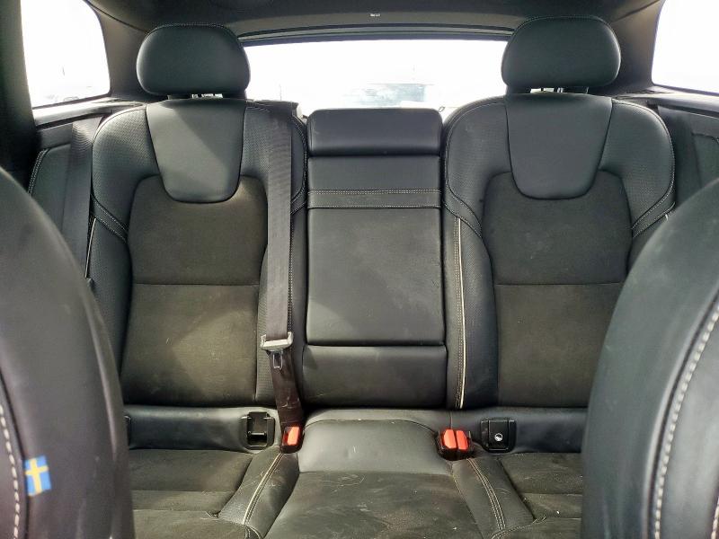2019 VOLVO XC60 T5 R- - LYV102DM9KB230865