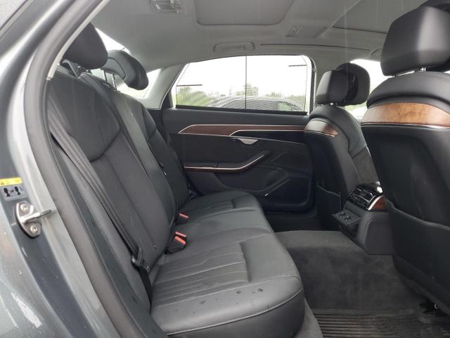 2019 AUDI A8 L WAU8DAF83KN018621