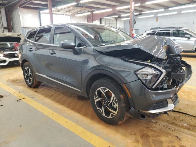 Vin: kndpucaf9p7160385, lot: 58939555, kia sportage lx 20234