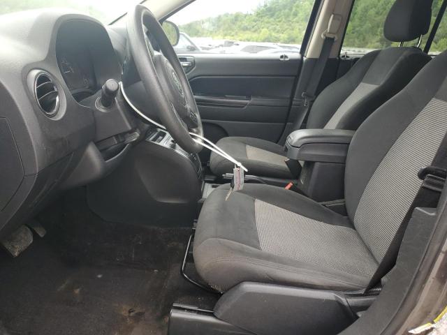 2015 JEEP COMPASS SPORT 1C4NJDBB4FD153541