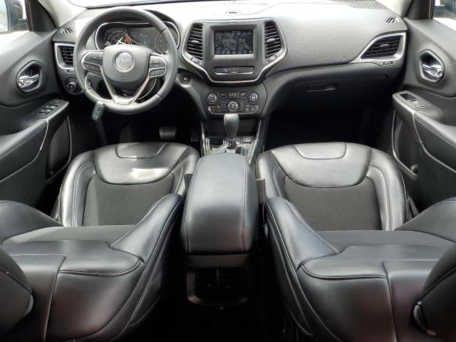 2019 JEEP CHEROKEE L 1C4PJLLX3KD462828