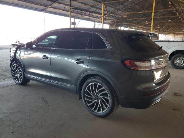 Vin: 2lmpj6lp4kbl21841, lot: 57456445, lincoln nautilus reserve 20192