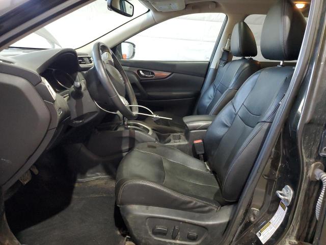 2016 NISSAN ROGUE S - 5N1AT2MV3GC789780