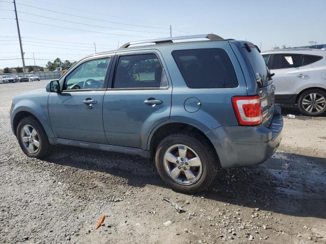Vin: 1fmcu0eg7bkb02308, lot: 57163725, ford escape limited 20112