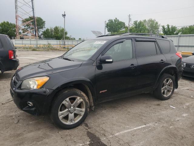 TOYOTA RAV4 SPORT