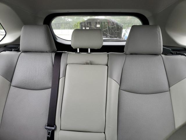 2024 TOYOTA RAV4 XLE JTMRWRFV2RD267935