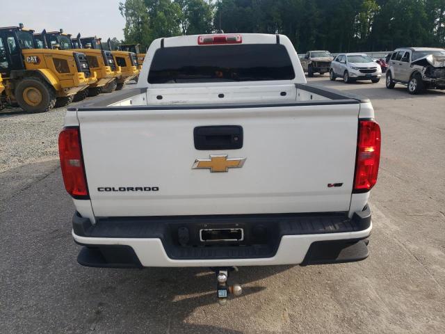 2020 CHEVROLET COLORADO - 1GCGSBENXL1182393
