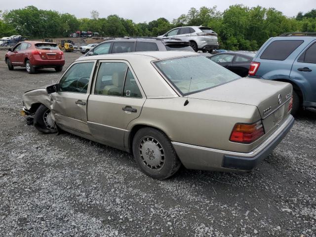 Vin: wdbeb28d1mb384771, lot: 58831195, mercedes-benz 300-class d 19912