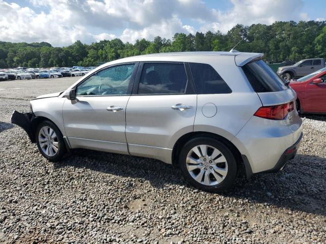 Vin: 5j8tb2h54ca003230, lot: 57661965, acura rdx technology 20122