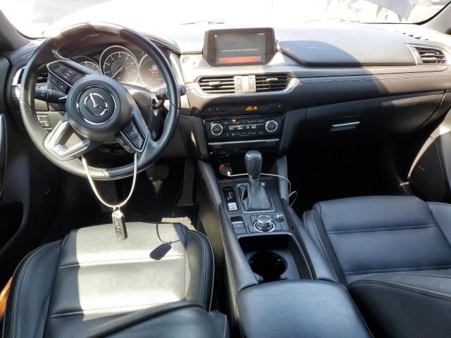 2017 MAZDA 6 GRAND TO JM1GL1X54H1135825