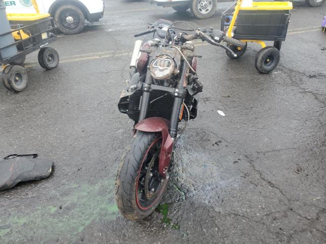 2022 INDIAN MOTORCYCLE CO. FTR S 56KRZS252N3004097