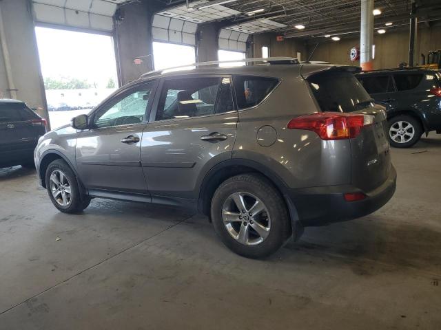 Vin: jtmrfrev6fd171268, lot: 57090185, toyota rav4 xle 20152