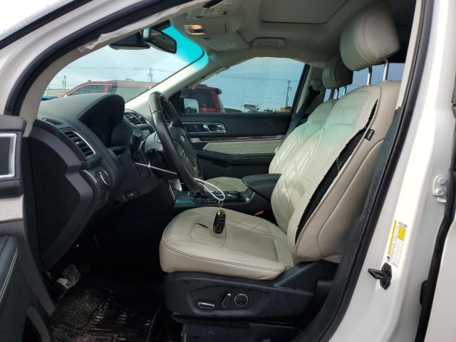 2016 FORD EXPLORER P - 1FM5K8HT3GGC30965