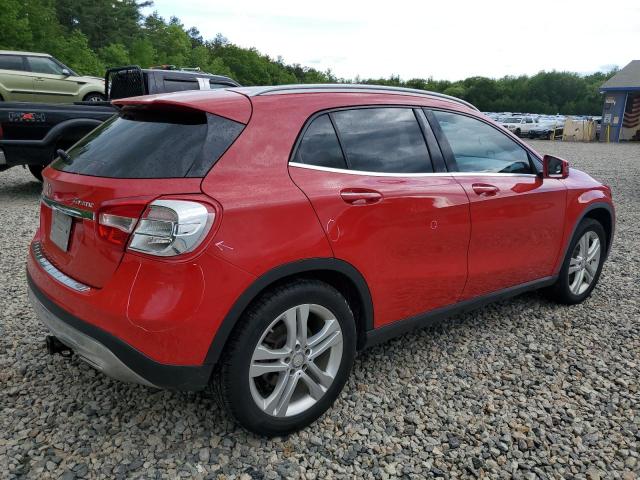 2016 MERCEDES-BENZ GLA 250 4M WDCTG4GB5GJ253661