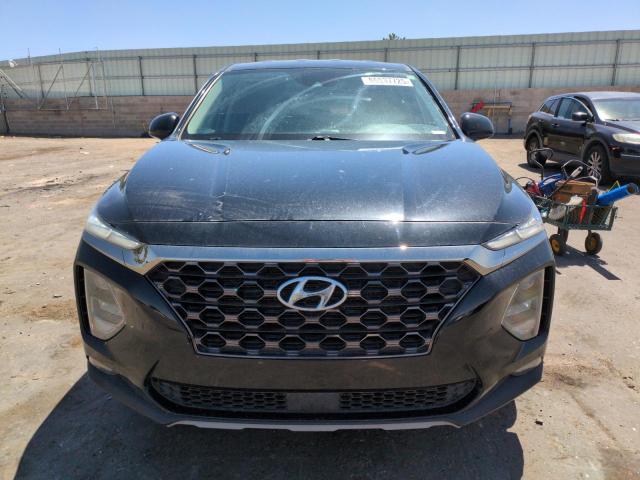 2019 HYUNDAI SANTA FE S - 5NMS3CAD0KH037409