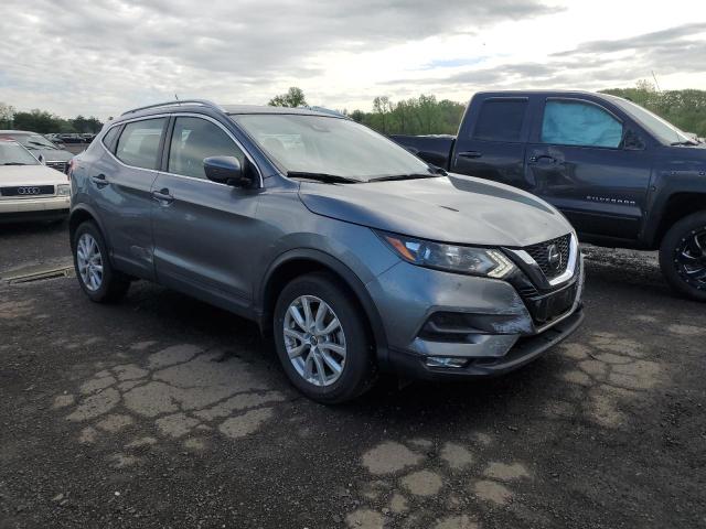 Vin: jn1bj1cwxlw652141, lot: 55652775, nissan rogue s 20204