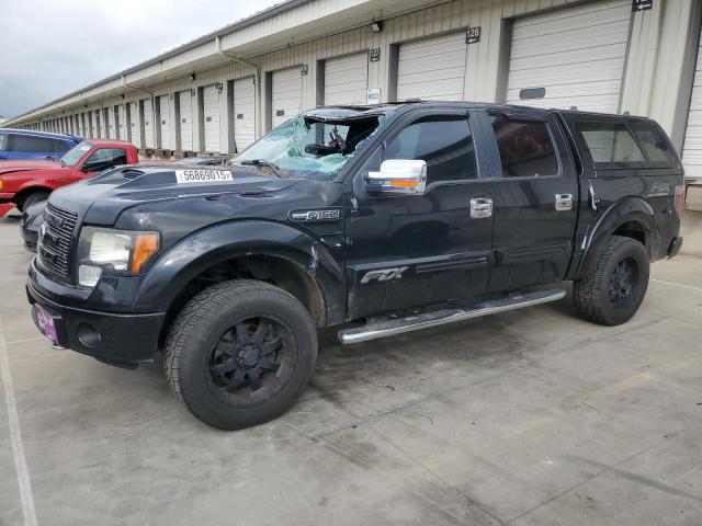 Vin: 1ftfw1et7cfc23252, lot: 56869015, ford f-150 supercrew 2012 img_1