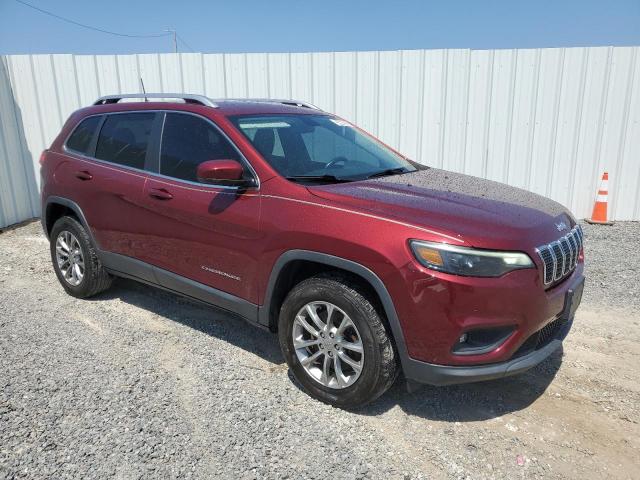 Vin: 1c4pjmlx8kd271380, lot: 56662585, jeep grand cher latitude plus 20194
