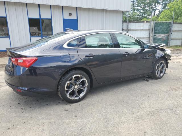 Vin: 1g1zd5st9pf119018, lot: 58186275, chevrolet malibu lt 20233