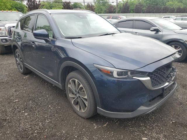 Vin: jm3kfbdm0n1596333, lot: 57940945, mazda cx-5 premi premium 20224