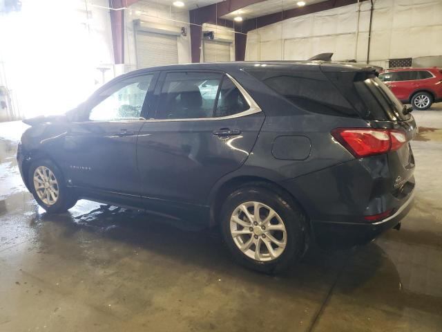 Vin: 3gnaxuev0kl127629, lot: 58183365, chevrolet equinox lt 20192