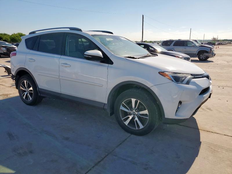 Vin: 2t3rfrev8jw806390, lot: 55487015, toyota rav4 adventure 20184