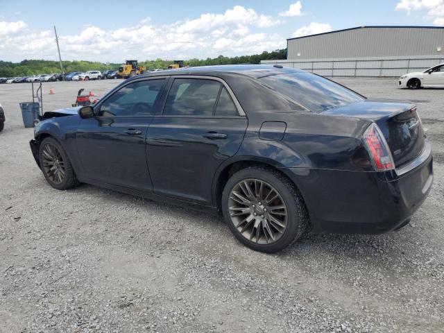 Vin: 2c3ccadg7dh702999, lot: 57135295, chrysler 300 varvatos 20132