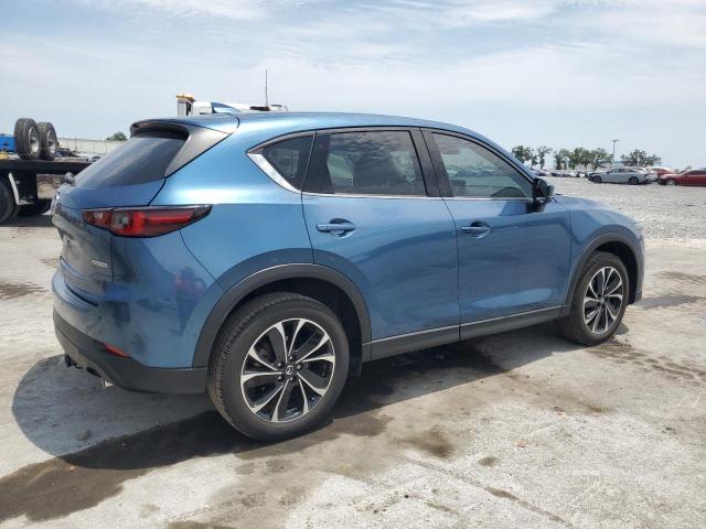 Vin: jm3kfbdm3n1591319, lot: 58124205, mazda cx-5 premi premium 20223